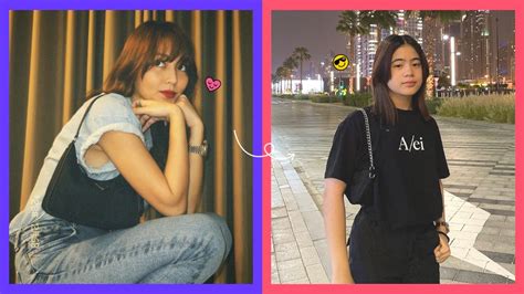 filipino celebrities female|LIST: Most Followed Filipino Celebrities In Social Media .